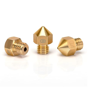 Nozzles