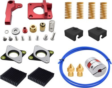 Parts & Accessories