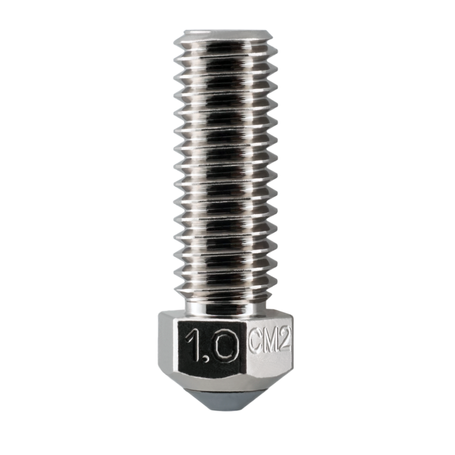 Micro Swiss CM2™ - HighFlow (Volcano) 1.75 Nozzle