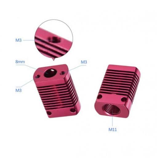 Creality Heat Sink