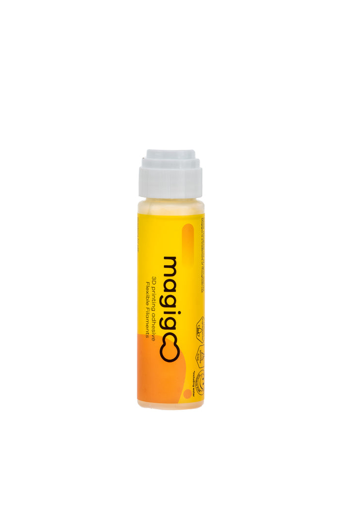 Magigoo PRO Flex - The 3D printing adhesive for Flexible materials
