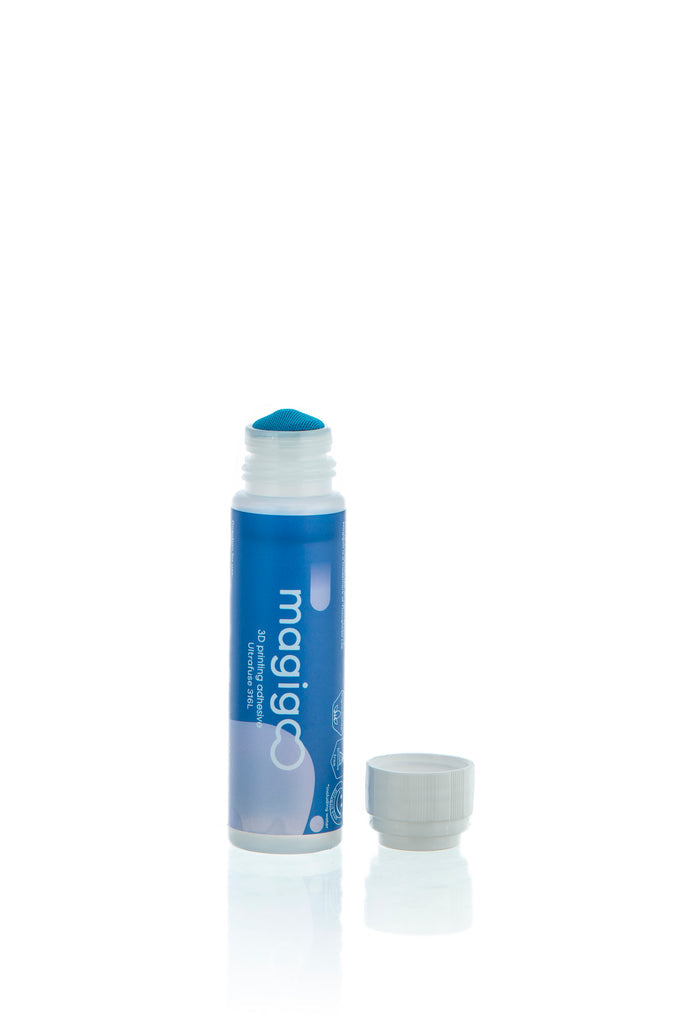 Magigoo Pro Metal - Build plate adhesive for Ultrafuse 316L metal filament