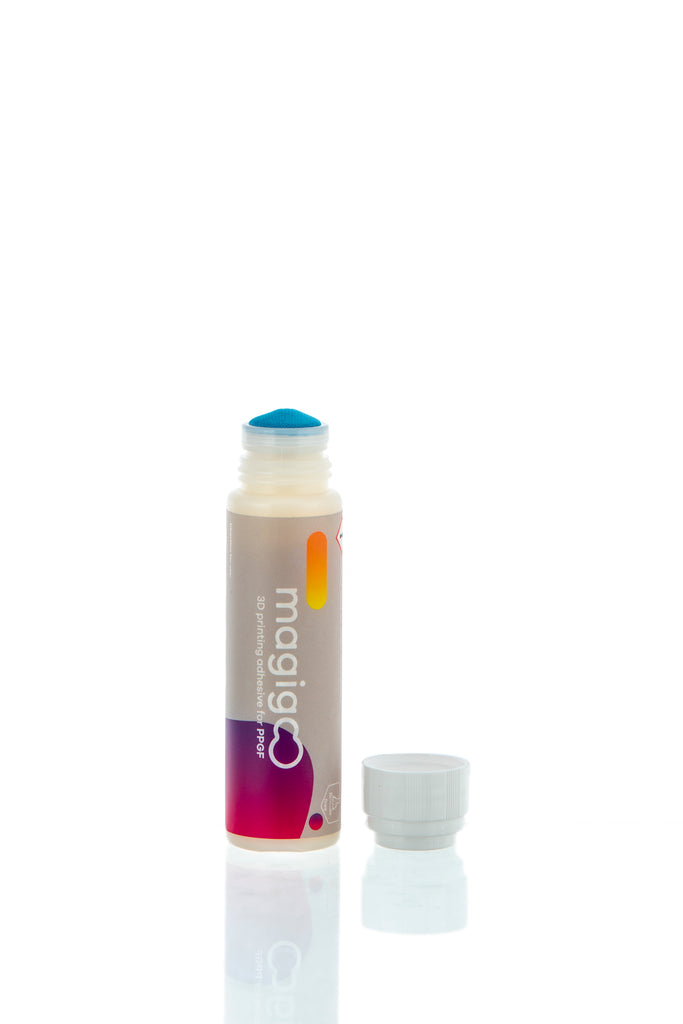 Magigoo Pro PPGF - The 3D printing adhesive for Glass Reinforced Polypropylene