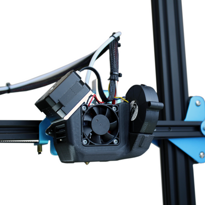 Micro Swiss NG™ Direct Drive Extruder for Creality CR-10 V2 / V3