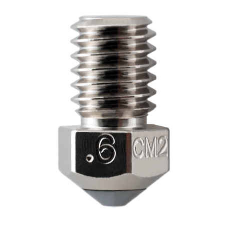 Micro Swiss CM2™ - RepRap (V6) 1.75 Nozzle