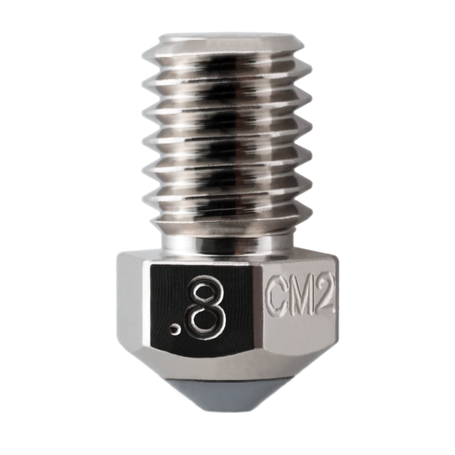 Micro Swiss CM2™ - RepRap (V6) 1.75 Nozzle