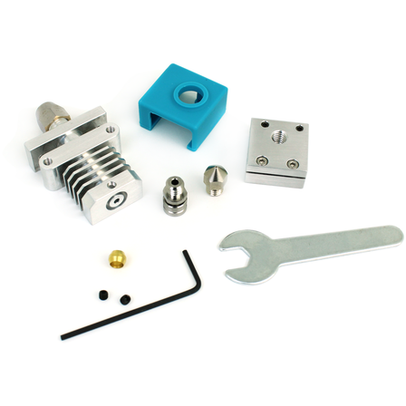 Micro-Swiss All Metal Hotend Kit for Creality CR-6 SE