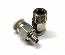 Capricorn Bowden Fittings For Creality 3D Printers