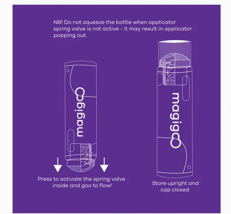 Magigoo Pro Kit