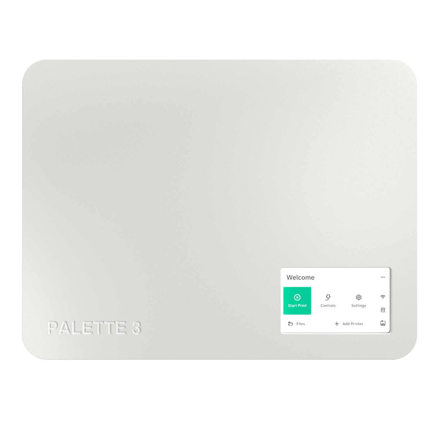 Palette 3