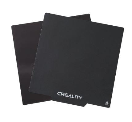 Creality Magnetic Sticker with Edge 310*310*1mm for CR 10 3D Printer