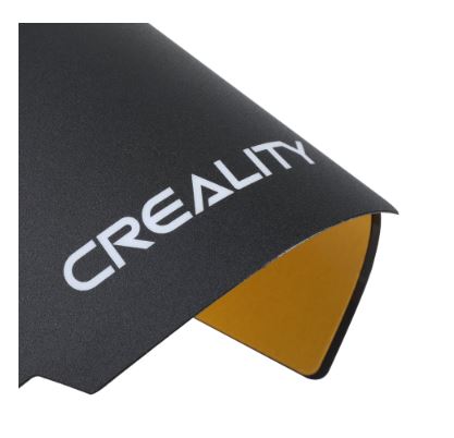 Creality Magnetic Sticker with Edge 310*310*1mm for CR 10 3D Printer