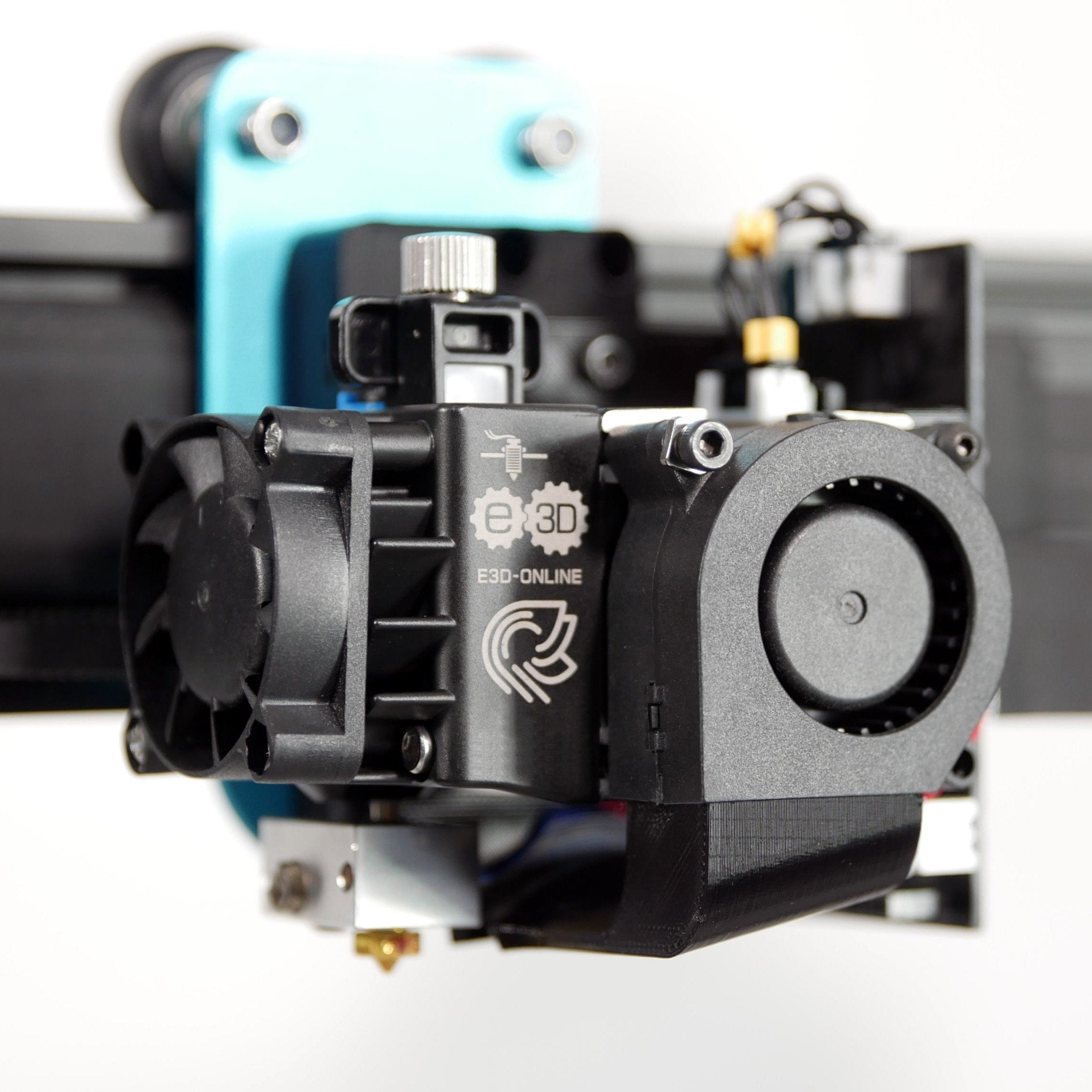 E3D Hemera Direct Kit 1.75mm 24 V