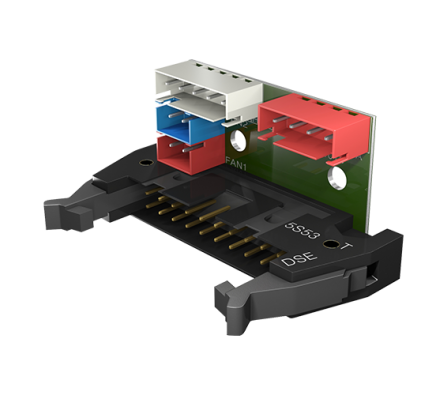 Extruder PCB for Zortrax M200 Printer