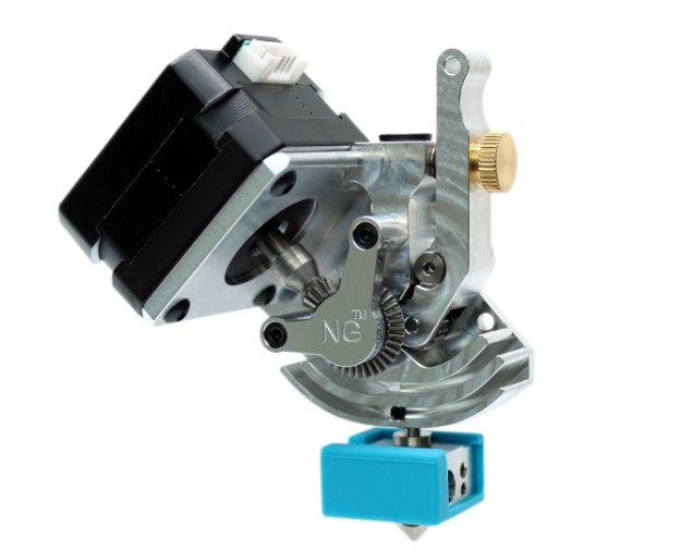Micro Swiss NG™ Direct Drive Extruder for Creality CR-10 / Ender 3 Printers