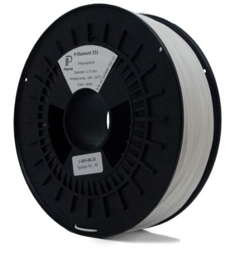 P-FILAMENT 721 - The Polypropylene Filament - 4KG Spool