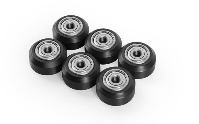 Creality 3D Pulley Assembly Pulley Kit 3PCS/Set