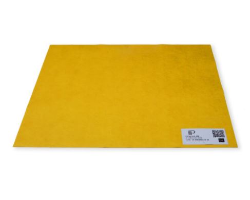 PP print Printing-Kit for Raise3D Pro2 Series