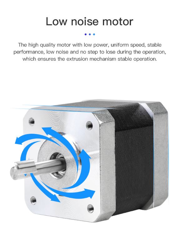 Creality 3D Printer 42-34 stepper motor