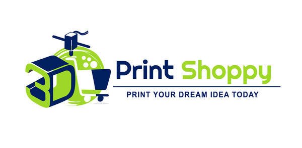 One Stop Shop for all 3D Printer Parts, Accessories and consumables