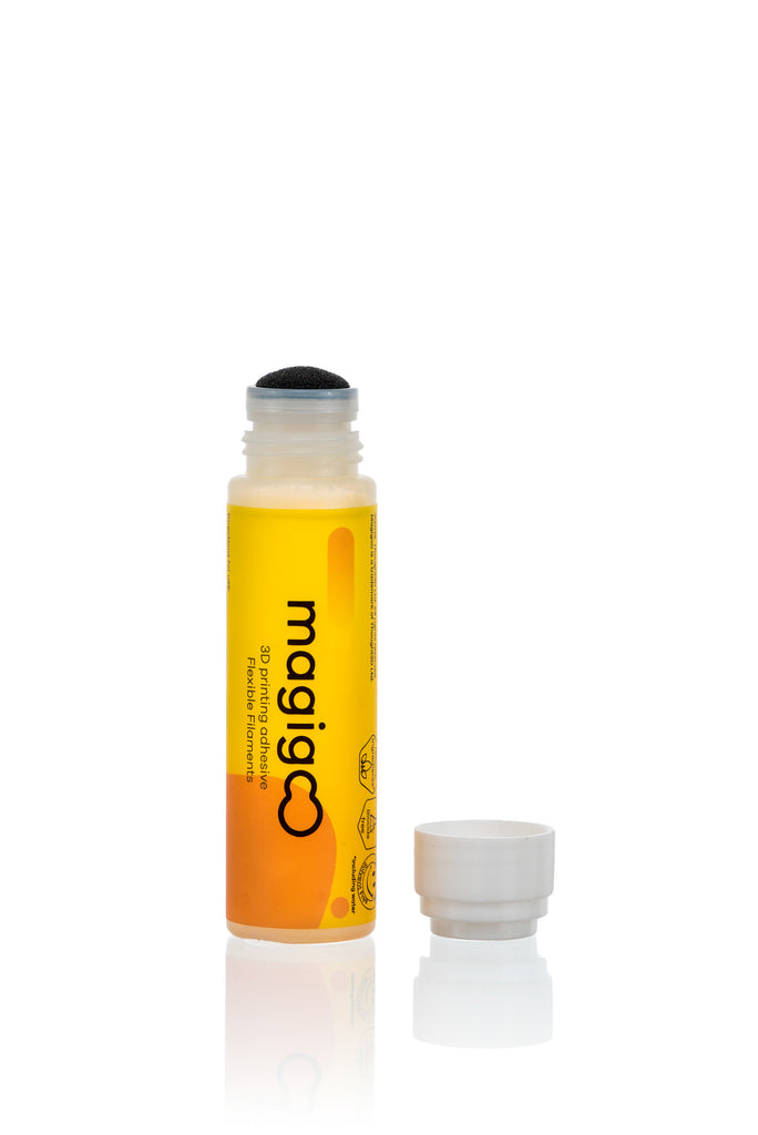 Magigoo PRO Flex - The 3D printing adhesive for Flexible materials