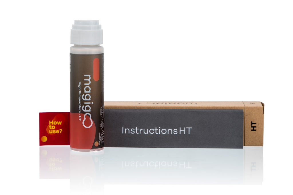 Magigoo Pro HT - Build plate adhesive for high temperature thermoplastic filaments