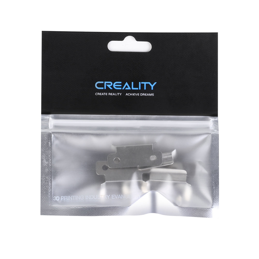 Creality Hotbed Platform Clamps