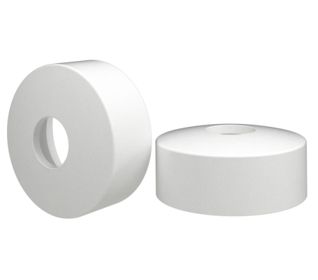 Nozzle Cap - Set of 4 Teflon Nozzle Caps FOR M200/M200 PLUS/M300/M300 PLUS 3D Printers
