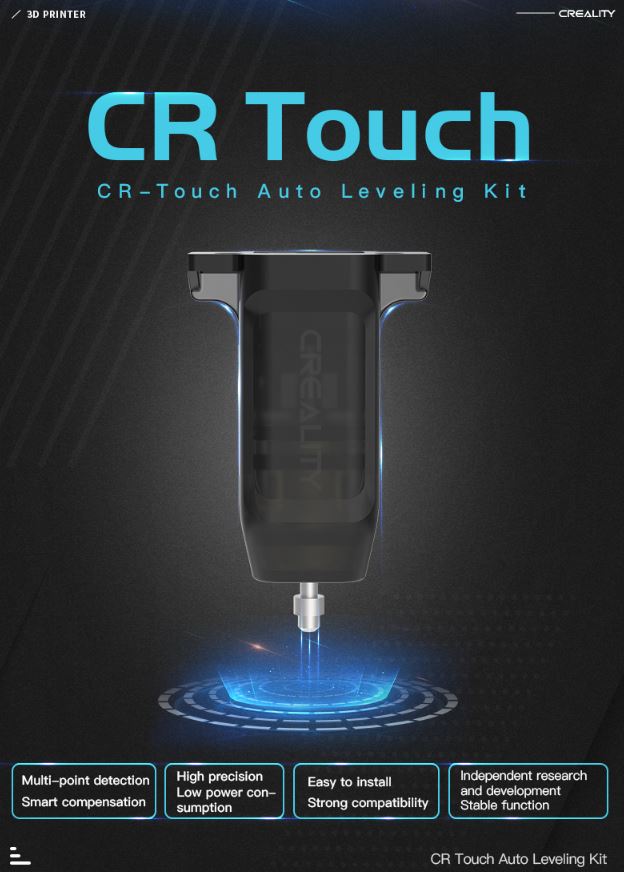 Creality CR Touch Auto Leveling Kit