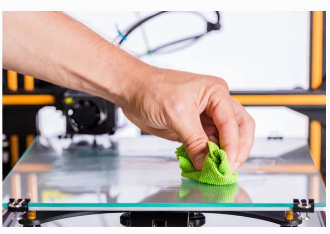 Magigoo – The 3D Printing Adhesive – Single Pen