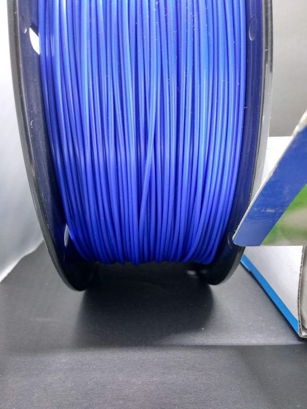 Fibreel PLA Filament 1.75MM - Blue 1 KG