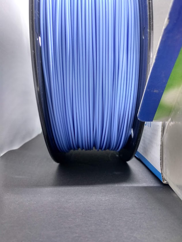 Fibreel PLA Filament 1.75MM - Sky Blue 1 KG