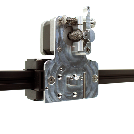 Micro Swiss Direct Drive Extruder for ExoSlide System