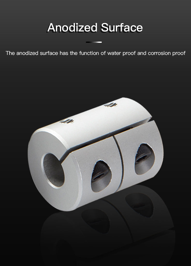 Creality Rigid Coupling 1 PC Only