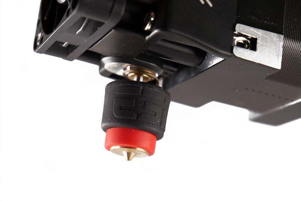 E3D Revo™ Hemera Direct Drive Extruder 24V  Single Nozzle Kit
