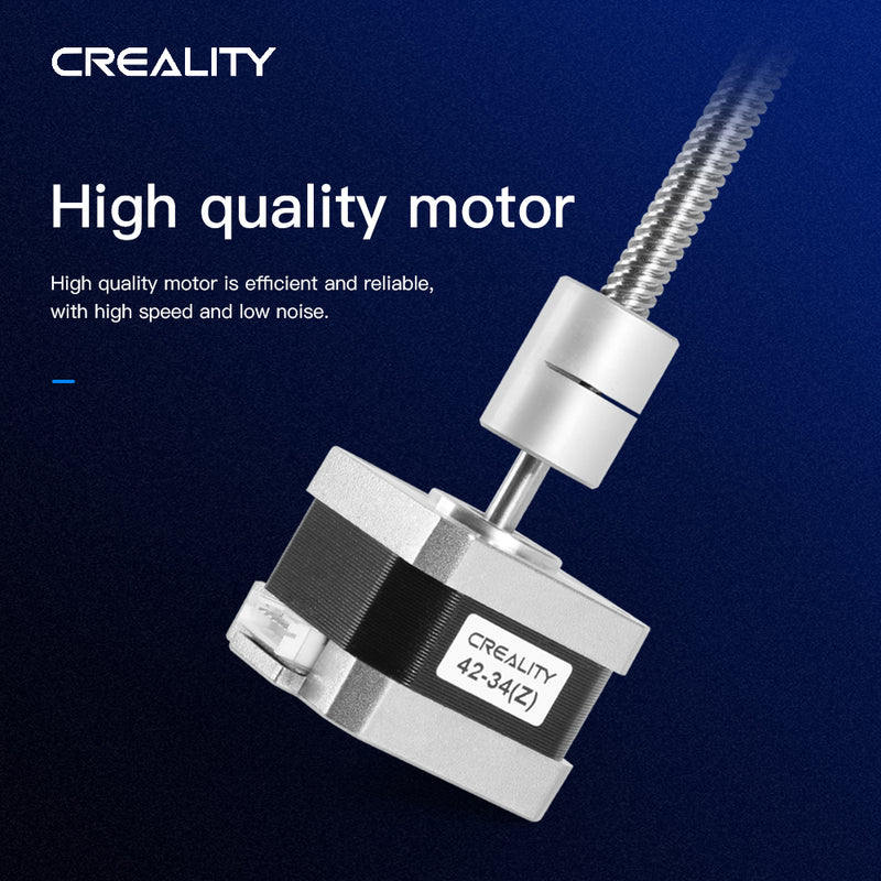 Creality Dual Screw Rod Upgrade Kit
